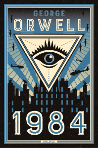 George Orwell - 1984