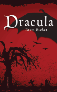 Bram Stoker - Dracula