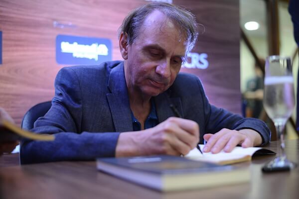 Michel Houellebecq