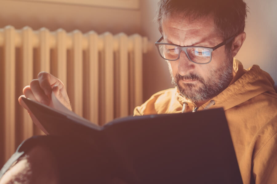 Unkonventionelle Literatur