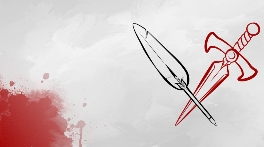 Beitragsbild Deutschklausur